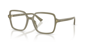 Opaline Green / Demo Lens