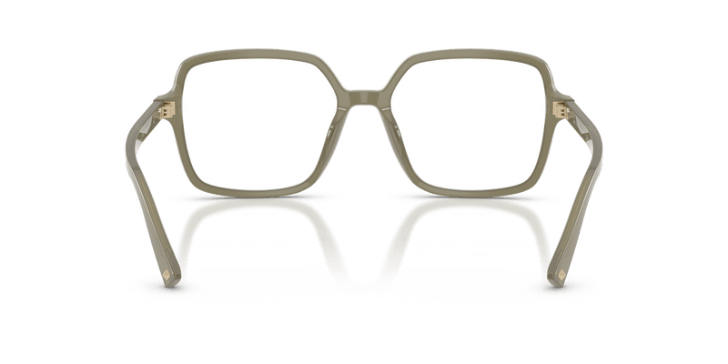 Jimmy Choo JC3046U in Opaline Green / Demo Lens - Alternate View