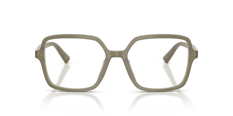Jimmy Choo JC3046U in Opaline Green / Demo Lens - Alternate View