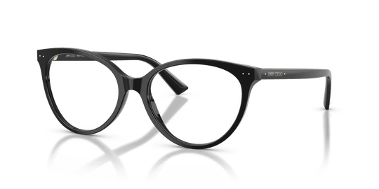 Jimmy Choo JC3047 - Black / Demo Lens