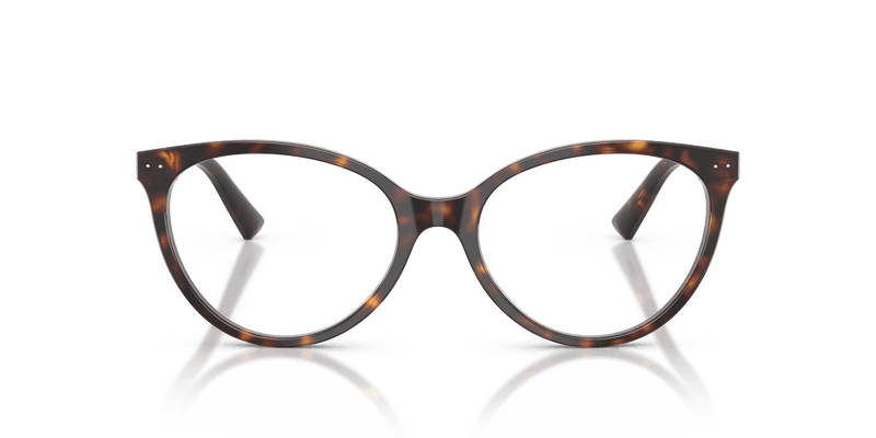 Jimmy Choo JC3047 in Havana / Demo Lens - Alternate View