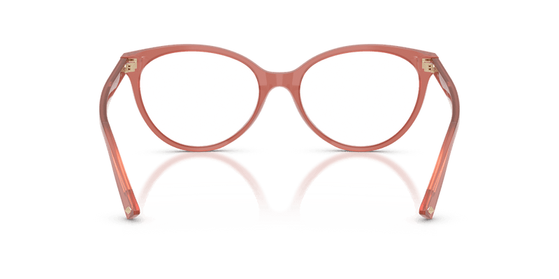 Jimmy Choo JC3047 in Opaline Pink / Demo Lens - Alternate View