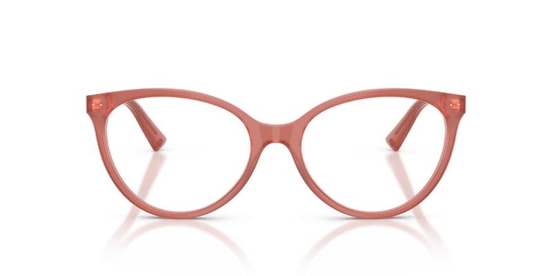 Jimmy Choo JC3047 in Opaline Pink / Demo Lens - Alternate View