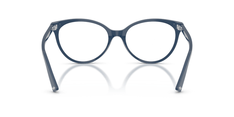 Jimmy Choo JC3047 in Opaline Navy / Demo Lens - Alternate View