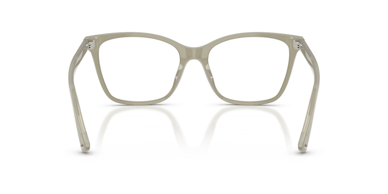 Jimmy Choo JC3048U in Opaline Green / Demo Lens - Alternate View