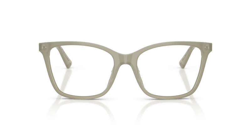 Jimmy Choo JC3048U in Opaline Green / Demo Lens - Alternate View