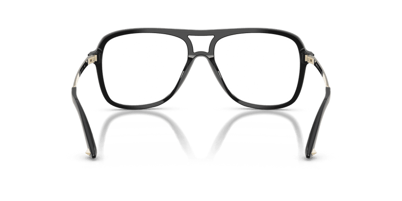 Jimmy Choo JC3052U in Black (5000) - Alternate View