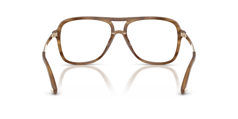 Jimmy Choo JC3052U in Brown Havana (5085) - Alternate View