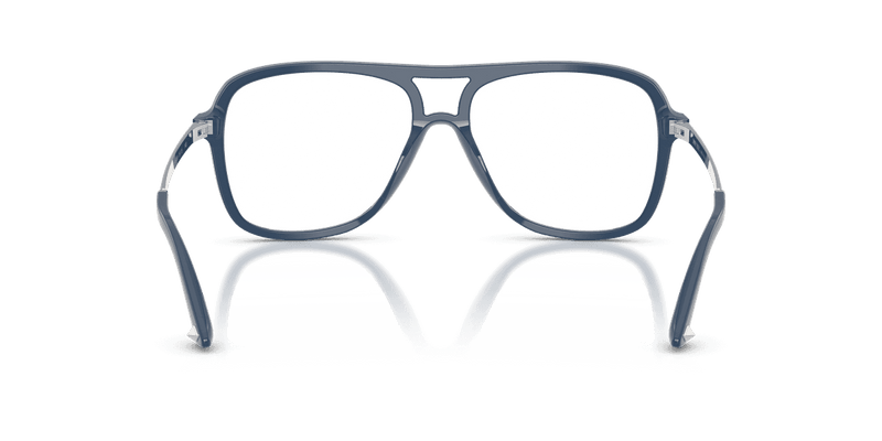 Jimmy Choo JC3052U in Opaline Navy (5088) - Alternate View