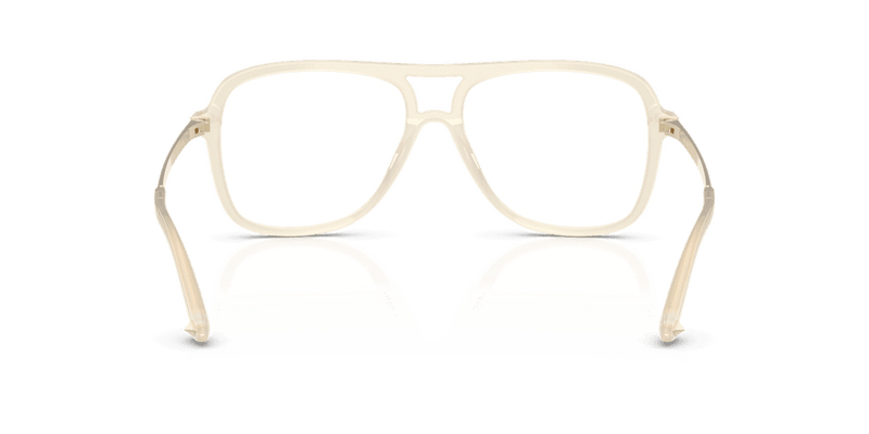 Jimmy Choo JC3052U in Opaline Yellow (5089) - Alternate View