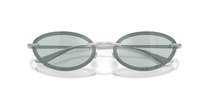 Silver / Azure Flash Silver (30029C)
