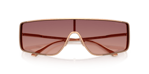 Rose Gold / Pink Gradient Violet (30088D)