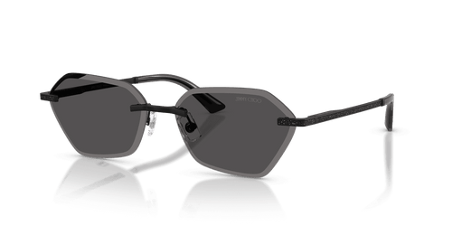 Matte Black / Dark Grey (300187)