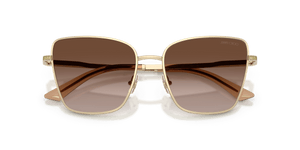 Pale Gold / Gradient Brown (300613)