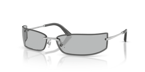 Silver / Light Grey (300287)