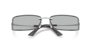 Silver / Light Grey (300287)
