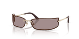 Pale Gold / Light Purple Brown (30067N)
