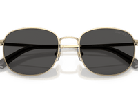 Pale Gold / Dark Grey (300687)