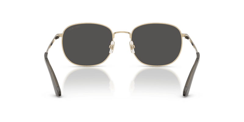 Jimmy Choo JC4025B in Pale Gold / Dark Grey (300687) - Alternate View