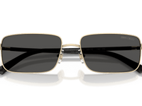 Pale Gold / Dark Grey (300687)