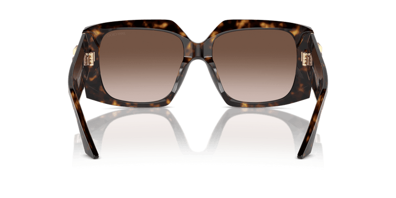 Jimmy Choo JC5006U in Havana / Gradient Brown - Alternate View