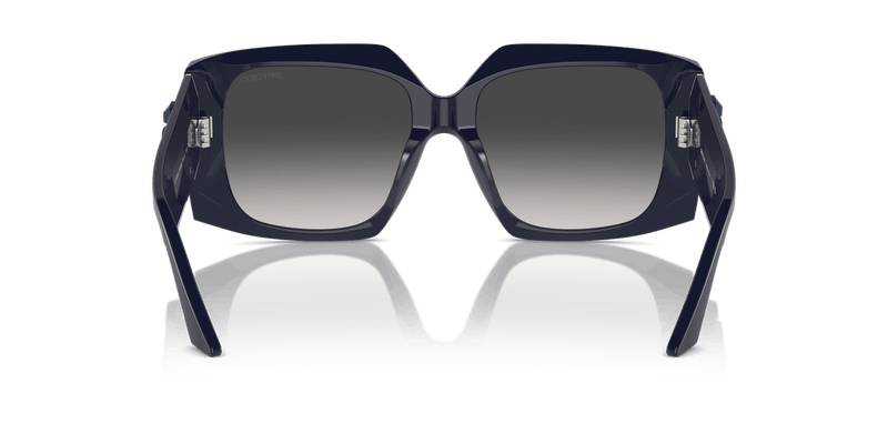 Jimmy Choo JC5006U in Blue / Gradient Grey - Alternate View