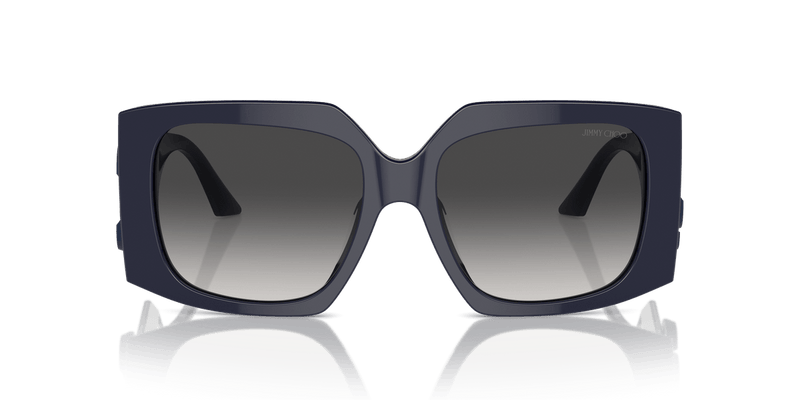 Jimmy Choo JC5006U in Blue / Gradient Grey - Alternate View