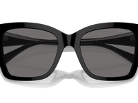 Black / Polarized Dark Grey (500081)