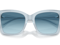 Opal Azure / Gradient Blue (502619)