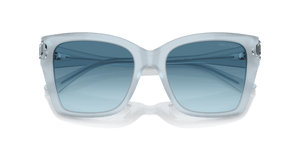 Opal Azure / Gradient Blue (502619)
