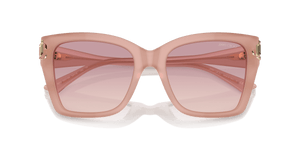 Opal Pink / Brown Gradient Violet (502768)