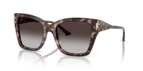 Pink Havana / Grey Gradient (50708G)