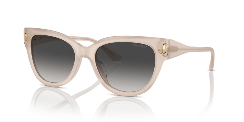 Jimmy Choo JC5018U in Opal Sand / Gradient Grey - Alternate View