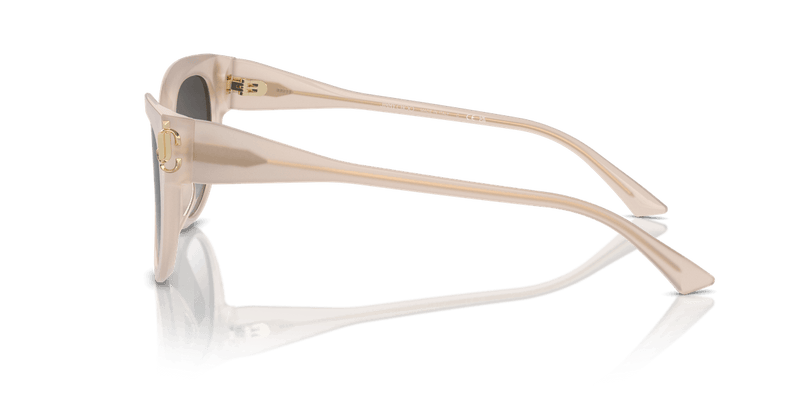 Jimmy Choo JC5018U in Opal Sand / Gradient Grey - Alternate View