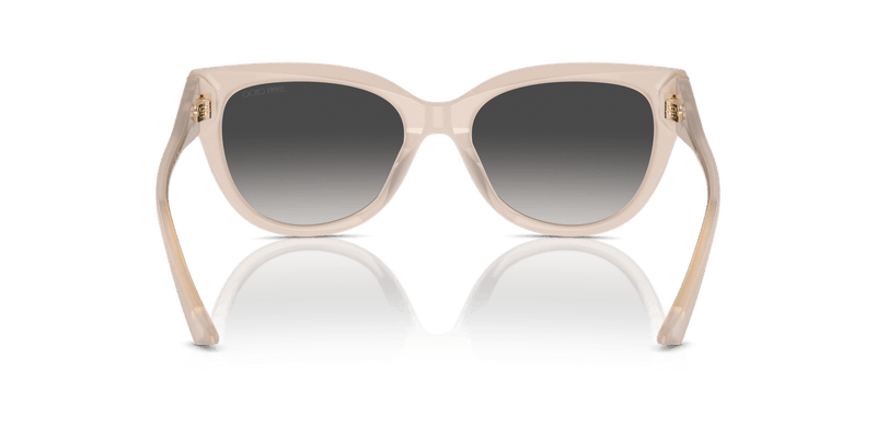 Jimmy Choo JC5018U in Opal Sand / Gradient Grey - Alternate View