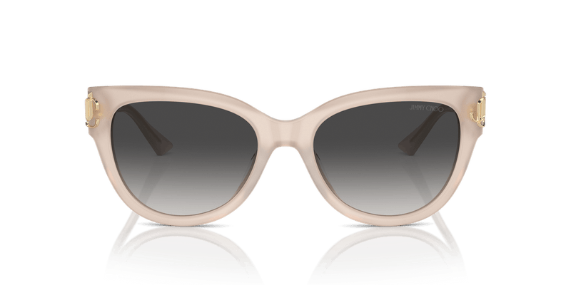 Jimmy Choo JC5018U in Opal Sand / Gradient Grey - Alternate View