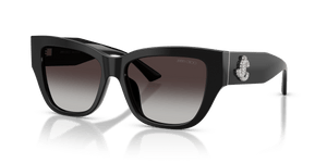 Black / Gradient Gray