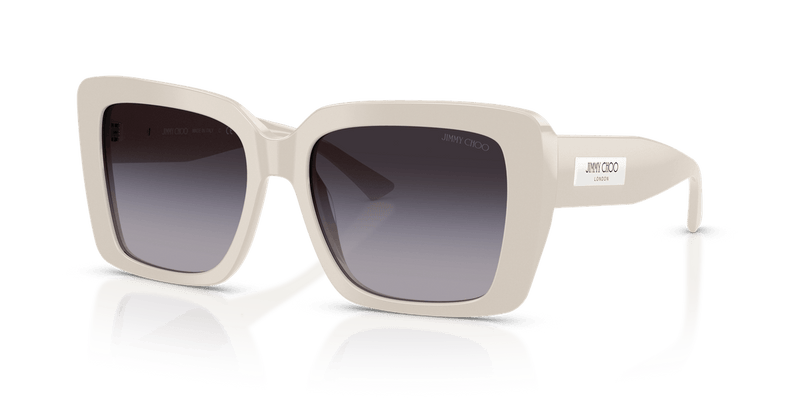 Jimmy Choo JC5042 in Milk / Gradient Gray - Alternate View