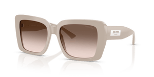 Taupe / Gray Gradient Pink
