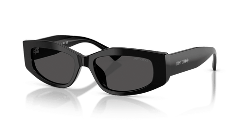 Black / Dark Grey (500087)