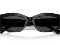 Black / Dark Grey (500087)