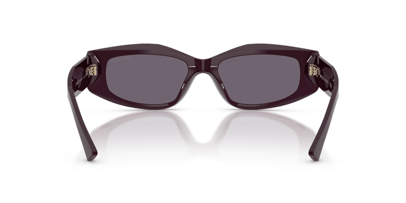 Jimmy Choo JC5046BU in Prune / Violet (50751A) - Alternate View