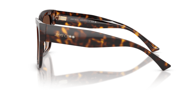 Jimmy Choo JC5047B in Havana / Gradient Brown (500213) - Alternate View