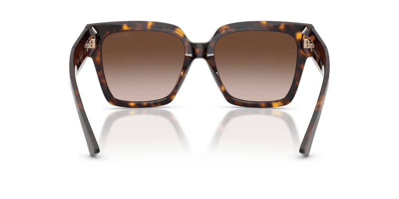 Jimmy Choo JC5047B in Havana / Gradient Brown (500213) - Alternate View