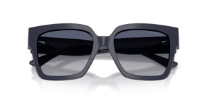 Navy Blue / Light Grey Gradient Dark Blue (50164L)