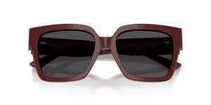 Cranberry / Dark Grey (505787)