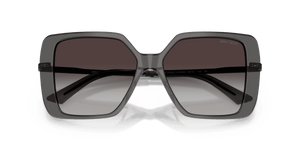 Transparent Black / Gradient Gray (50788G)