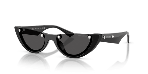 Black / Dark Grey (500087)