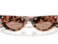 Pink Havana / Brown (508073)