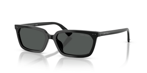 Black / Dark Grey (500087)